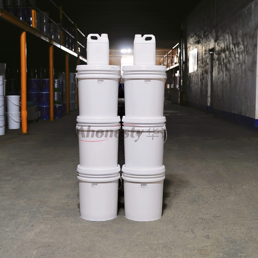 QT Series Waterborne Clear Coat - Image 6