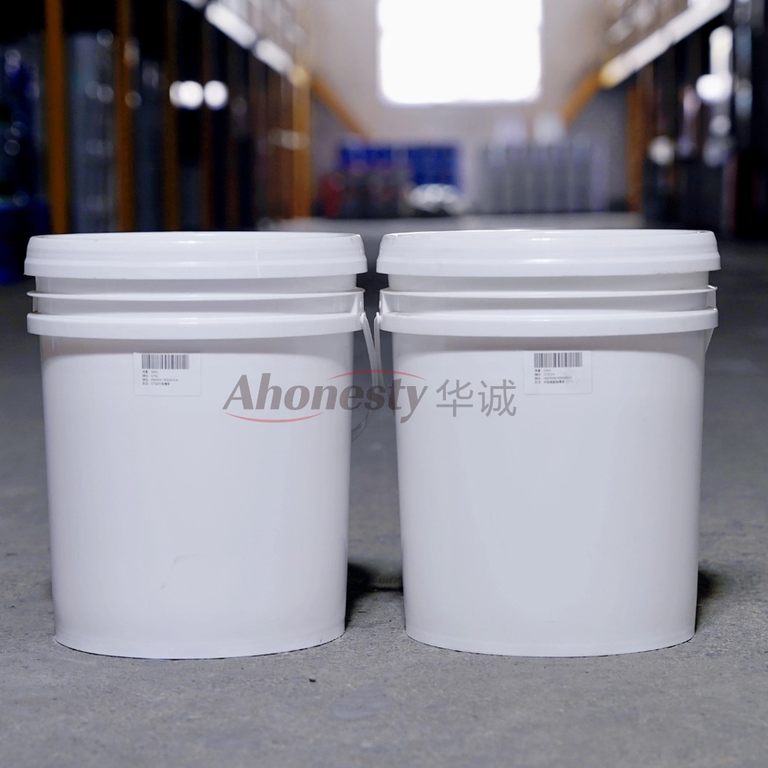 QT Series Waterborne Clear Coat - Image 5