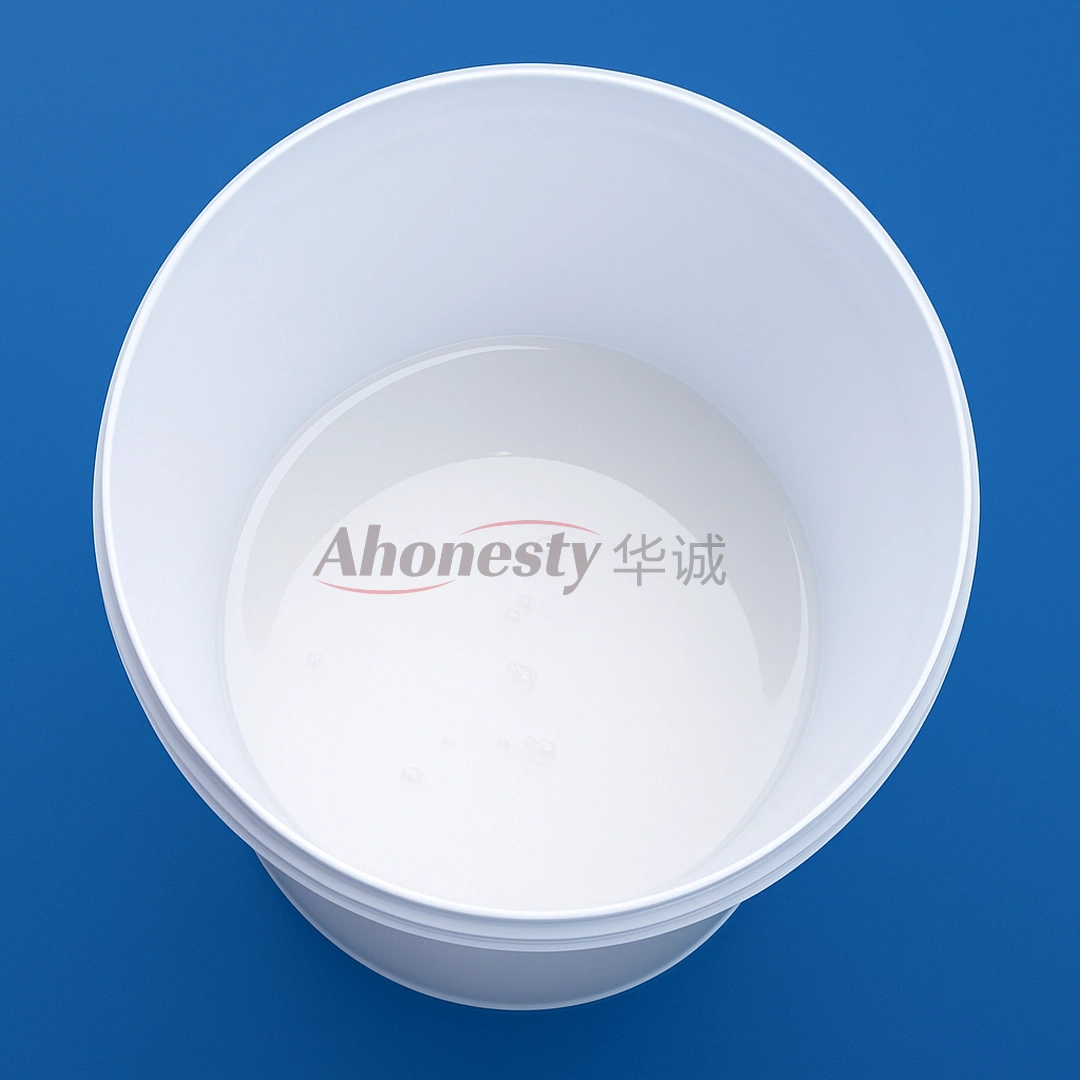 QT Series Waterborne Clear Coat - Image 3