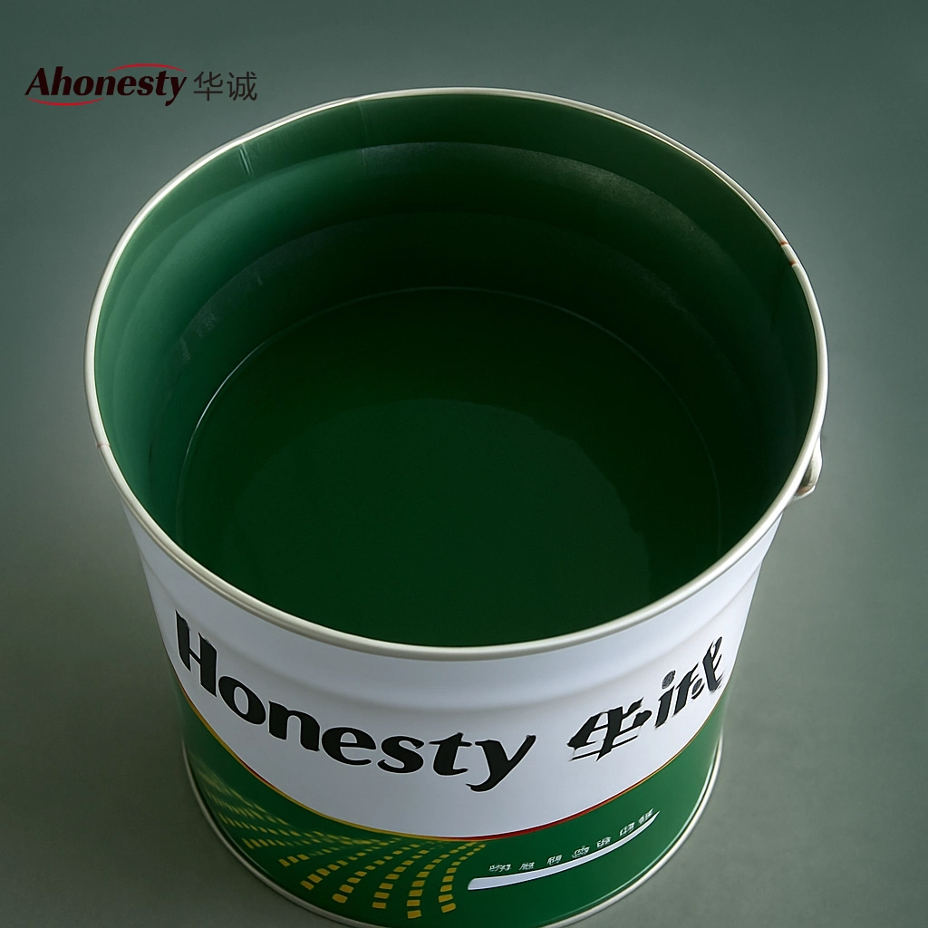 ZM Series Waterborne Topcoat - Image 2