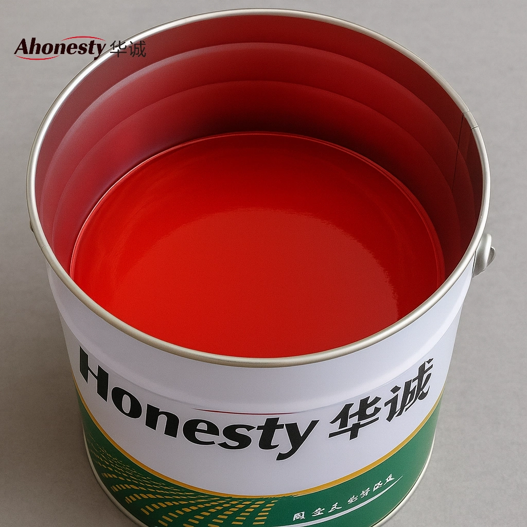 ZM Series Waterborne Topcoat - Image 3