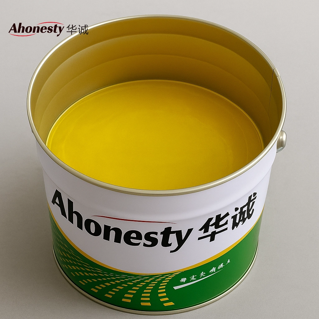 ZM Series Waterborne Topcoat - Image 4