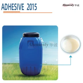 Waterborne Protective Film Adhesive 2015