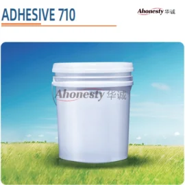 Waterborne Labeling Adhesive 710