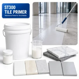 ST300 Waterborne Primer for Tiles and Marble