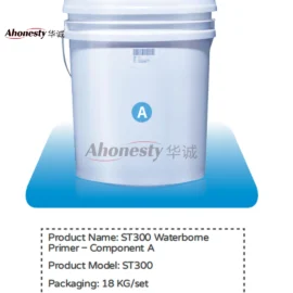 ST300 Waterborne Primer for Tiles and Marble