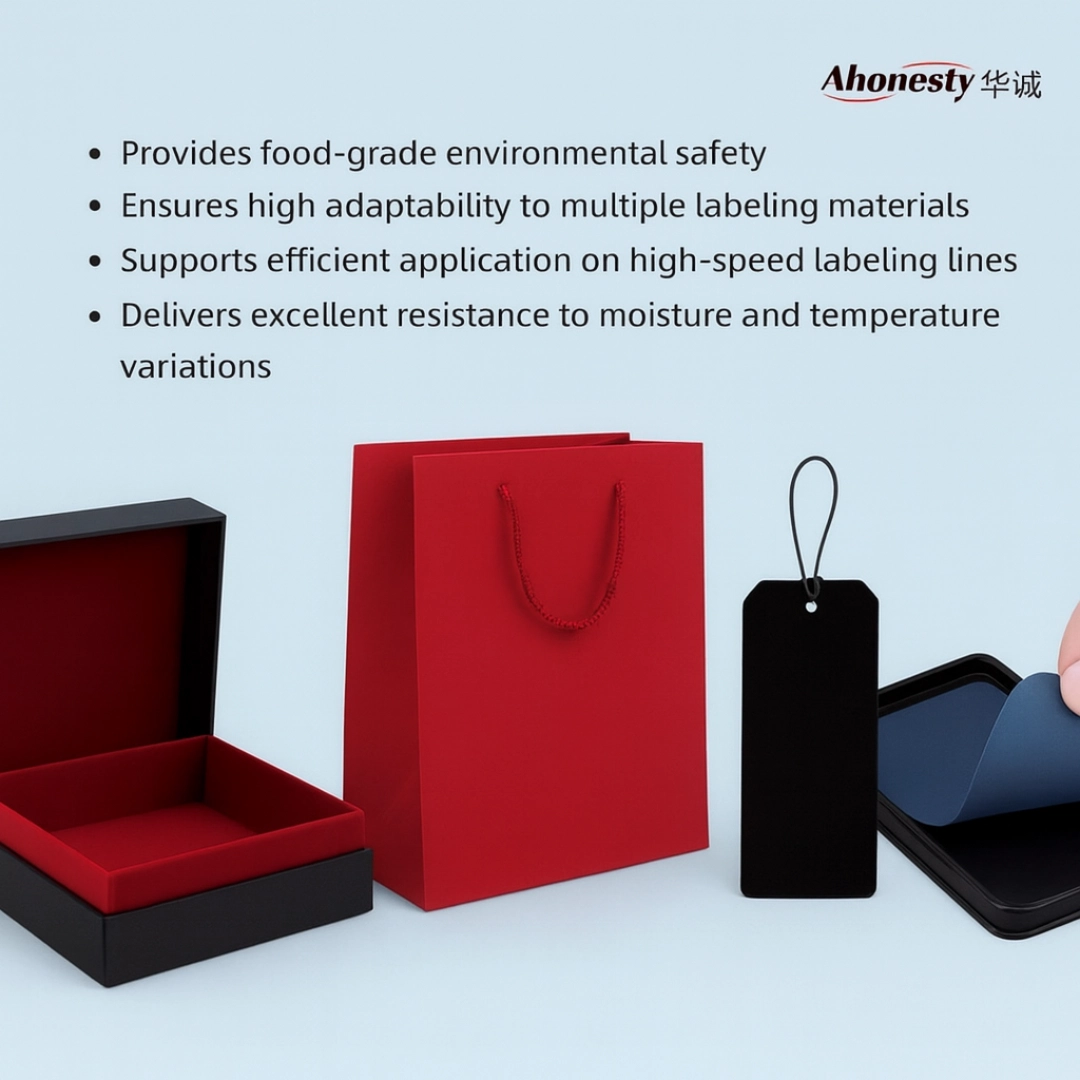 Waterborne Electrostatic Flocking Adhesive B-7628Z - Image 3