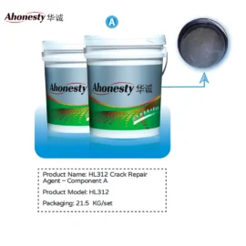 HL312 Crack Repair Agent