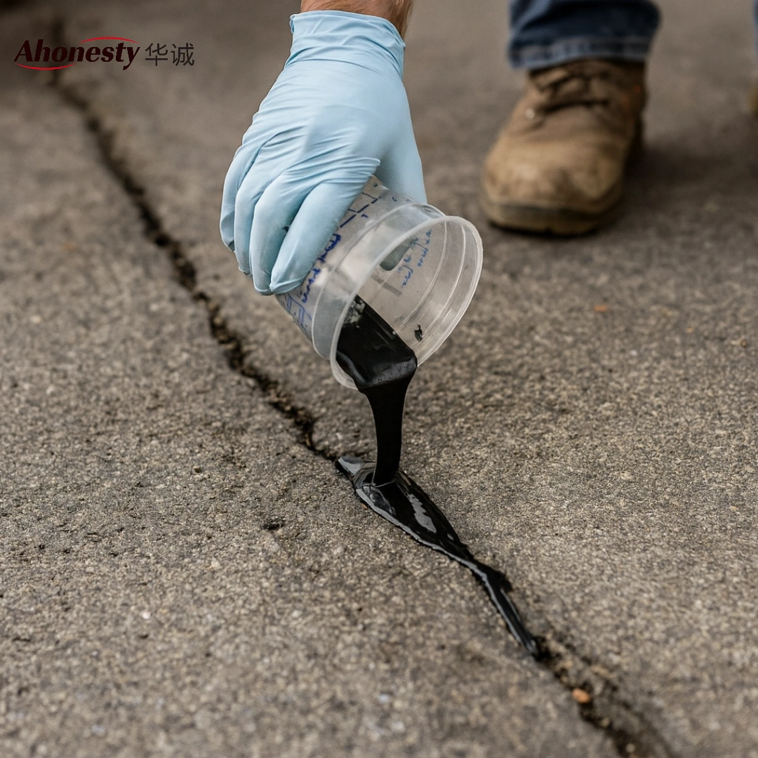 HL312 Crack Repair Agent - Image 4