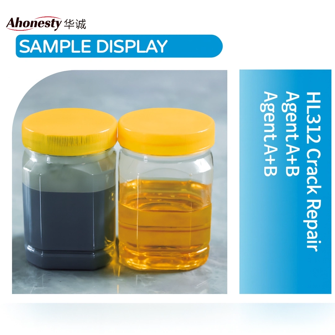 HL312 Crack Repair Agent - Image 3