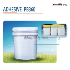 Waterborne Panel Adhesive PB360