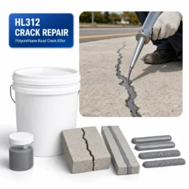 HL312 Crack Repair Agent