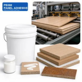 Waterborne Panel Adhesive PB360