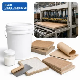 Waterborne Panel Adhesive PB400