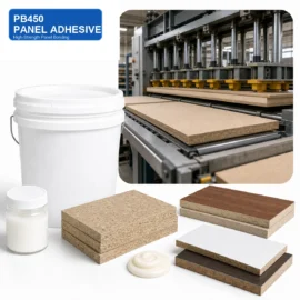 Waterborne Panel Adhesive PB450