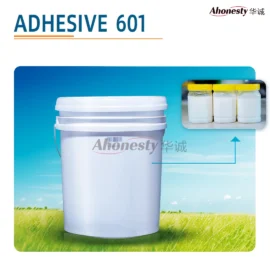 Waterborne Manual-Sealing Adhesive 601
