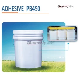 Waterborne Panel Adhesive PB450