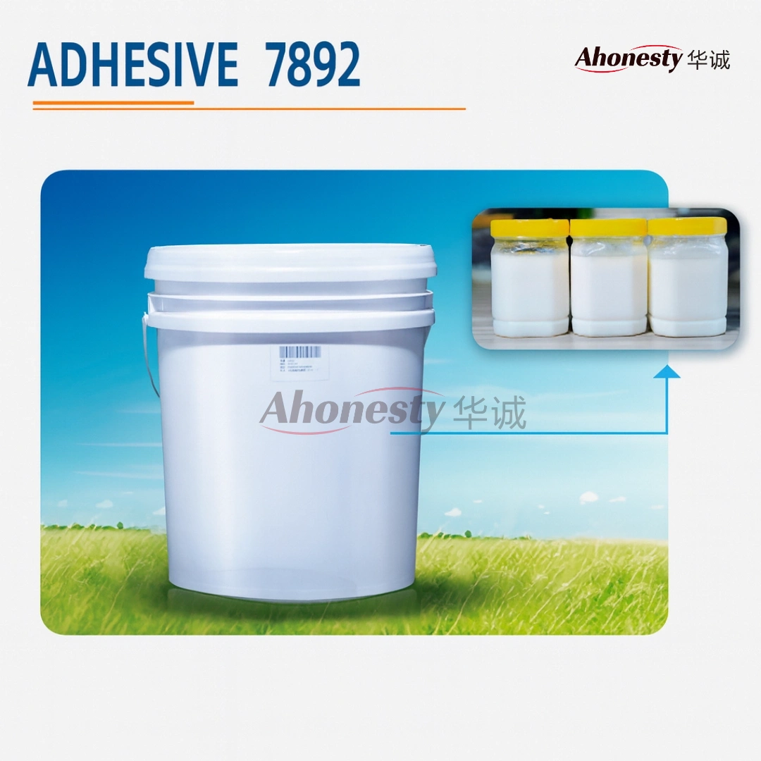 Waterborne Sealing Adhesive 7892