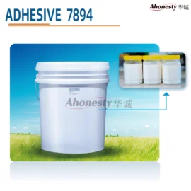 Waterborne Sealing Adhesive 7894