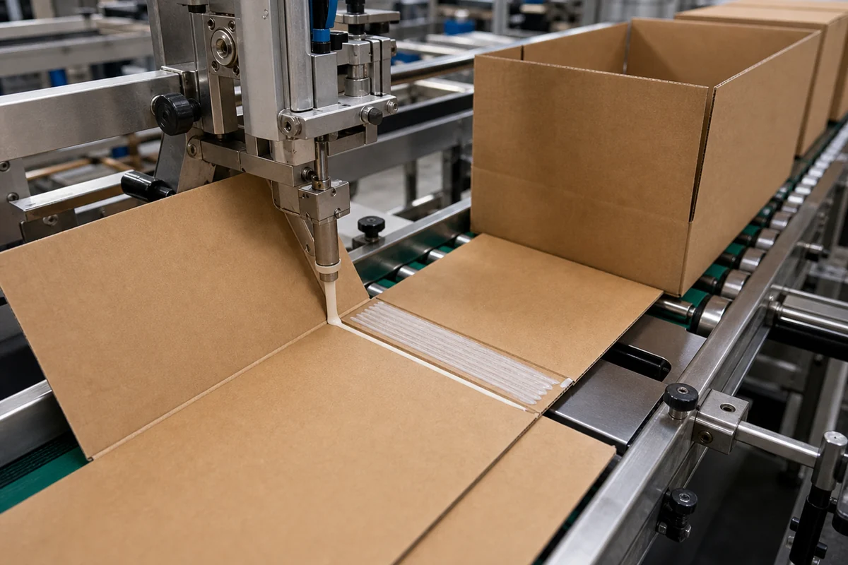 waterborne sealing adhesive for carton and paperboard bonding